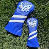 BYU Cougars Golf Club Cover - Driver, Hybrid, Putter